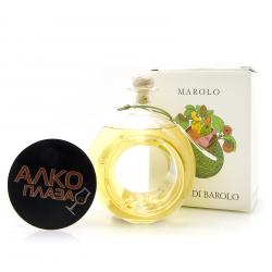 Grappa Marolo Di Barolo Fora gift box - граппа Мароло ди Бароло Форо в п/у 0.7 л