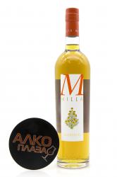 Liquorу Marolo Milla gift box 0.7l Ликер Мароло Милла в подарочной упаковке