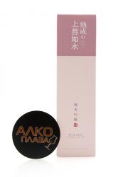 саке Sake Jozen Ginjo Mizunogotoshi gift box 0.72л подарочная упаковка