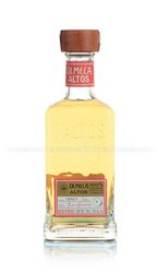 текила Olmeca Altos Reposado 0.7 л 