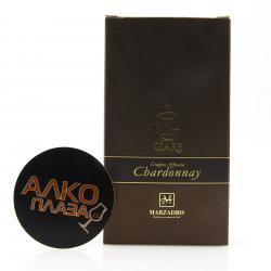 Marzadro Chardonnay 0.7 л подарочная коробка