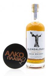 Glendalough Double Barrel виски Глендалох Дабл Баррел Glendalough Double Barrel виски Глендалох Дабл Баррел