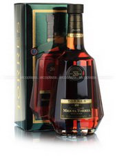Torres 20 years бренди Торрес 20 лет Torres 20 years бренди Торрес 20 лет