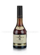 Torres 5 years 0.5 бренди Торрес 5 лет 0.5 л. Torres 5 years 0.5 бренди Торрес 5 лет 0.5 л.