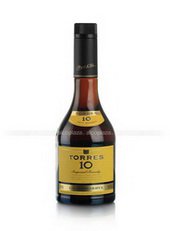 Torres 10 years 0.5 л