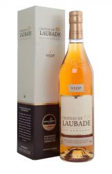 Chateau de Laubade VSOP Арманьяк ШАТО де ЛОБАД В.С.О.П Chateau de Laubade VSOP Арманьяк ШАТО де ЛОБАД В.С.О.П