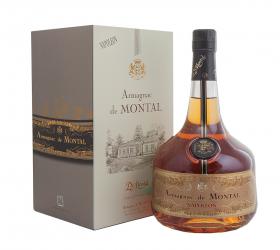 Armagnac Bas Armagnac de Montal Napoleon - арманьяк де Монталь Арманьяк Напалеон 0.7 л в п/у