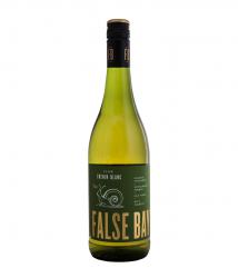 False Bay Slow Chenin Blanc - вино Фолс Бэй Слоу Шенин Блан 0.75 л белое сухое