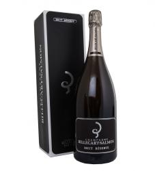 Billecart-Salmon Brut Reserve - шампанское Билькар Сальмон Брют Резерв 1.5 л