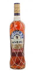 ром Brugal Anejo 0.7 л 