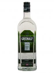 Greenalls 1L джин Гринолз 1 л. Greenalls 1L джин Гринолз 1 л.