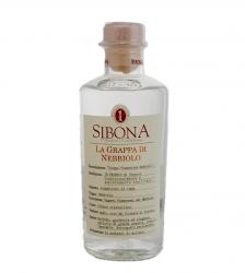 Sibona Nebbiolo граппа Сибона Неббиоло Sibona Nebbiolo граппа Сибона Неббиоло