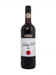 вино Hardys Nottage Hill Shiraz 2017 0.75 л 