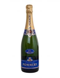 Pommery Brut Royal - шампанское Поммери Брют Рояль 0.75 л