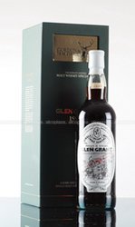 Glen Grant 1960 - виски Глен Грант 1960 года 0.7 л