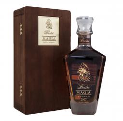 Berta Magia 2006 0.7 л в деревянной коробке
