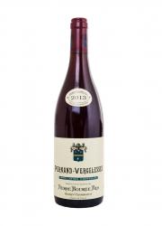 вино Domaine Thenard Pernand-Vergelesses Premier Cru 0.75 л