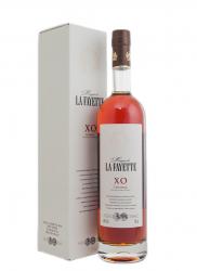 La Fayette ХО Французский Коньяк Ла Фает ХО в п/у La Fayette ХО Французский Коньяк Ла Фает ХО в п/у