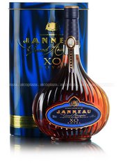 Janneau ХО арманьяк Жанно ХО Janneau ХО арманьяк Жанно ХО