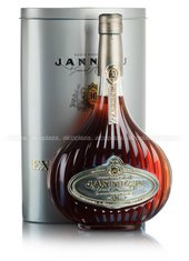 Janneau Extraordinaire 30 years - арманьяк Жанно Экстраординар 30 лет 0.7 л