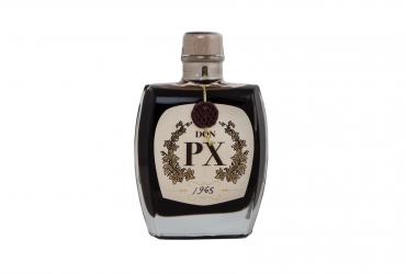 херес Toro Albala Don PX Seleccion 1965 0.2 л