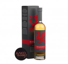 Penderyn Myth - виски Пендерин Миф 0.7 л