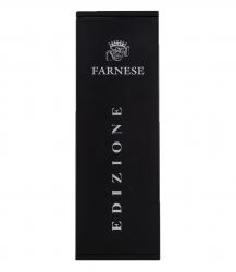 Edizione Fantini - вино Фантини Эдиционе 1.5 л (в наборе) в п/у красное полусухое