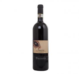 Tommaso Bussola Amarone della Valpolicella Classico - вино Амароне Делла Вальполичелла Классико 0.75 л красное сухое