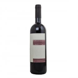 Montepeloso A Quo Toscana - вино Монтепелозо А КВО 0.75 л красное сухое