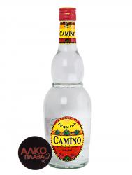 текила Camino Real Blanco 0.75 л 