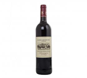 вино Rupert & Rothschild Classique 0.75 л 