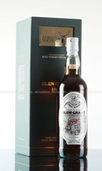 Glen Grant 1948 - виски Глен Грант 1948 года 0.7 л