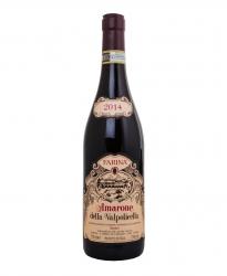 вино Farina Amarone della Valpolicella 0.75 л