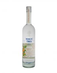 Magic Tree Apricot - водка Мэджик Три Абрикосовая 0.5 л