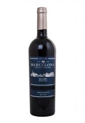 вино Barcelona Tempranillo 0.75 л 