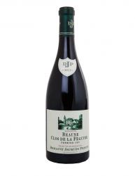 Domaine Jacques Prieur Beaune Clos de la Feguine - вино Домен Жак Приёр Бон Кло де ля Фегин 0.75 л красное сухое