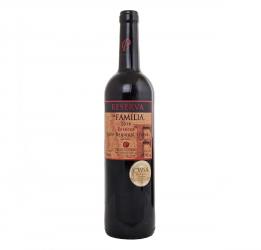 вино Paco das Cortes Reserva da Familia 0.75 л 
