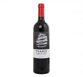 вино Bodegas Trus Ribera del Duero DO Tramuz 0.75 л