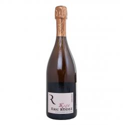 Champagne Eric Rodez Rose - шампанское Эрик Родез Розе Брют Амбоне Гран Крю 0.75 л