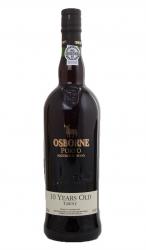 Porto Osborne Tawny 10 Years Old 0.75l Портвейн Осборн Тони 10 лет 0.75 л. Porto Osborne Tawny 10 Years Old 0.75l Портвейн Осборн Тони 10 лет 0.75 л.