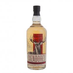 Cazadores Anejo - текила Касадорес Аньехо 0.75 л