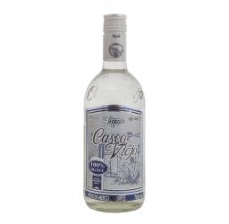 Tequila Casco Viejo Blanco - текила Каско Вьехо Бланко 0.7 л