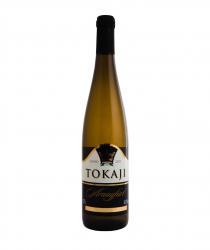 Tokaji Aranyfurt - вино Токай Золотая Гроздь 0.75 л белое полусладкое