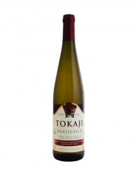 Tokaji Harslevelu - вино Токай Харшлевелю 0.75 л красное полусладкое