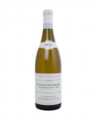 Chassagne Montrachet Premier Cru Les Chenevottes - вино Шассань Монраше Премье Крю Ле Шеневотт 0.75 л белое сухое