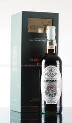 Glen Grant 1953 - виски Глен Грант 1953 года 0.7 л