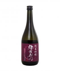 Yauemon Junmai Ginjo - саке Яуэмон Дзюммай Гиндзё 0.72 л