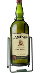 Jameson 4.5 l на качелях виски Джемесон 4.5 л. Jameson 4.5 l на качелях виски Джемесон 4.5 л.