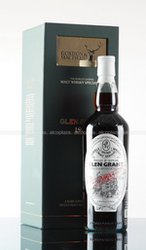 Glen Grant 1964 - виски Глен Грант 1964 года 0.7 л