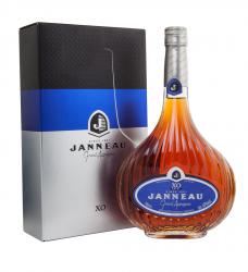 Janneau ХО - арманьяк Жанно ХО 0.7 л